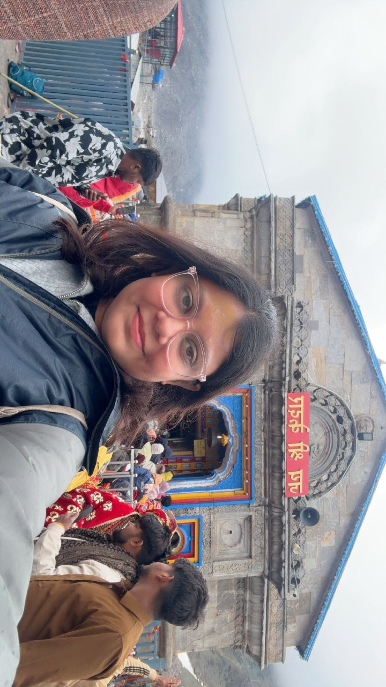 Kedarnath yatra